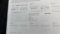 Nissan Qashqai 1.3 DiG-T MH 158 Tekna 5dr Xtronic Petrol Hatchback